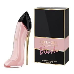 Carolina Herrera Good Girl Blush Eau de Parfum – 2.7 oz (80 mL)