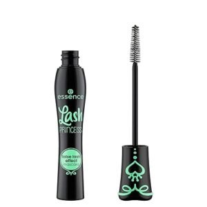 Essence Lash Princess False Lash Effect Mascara – Volumizing & Lengthening