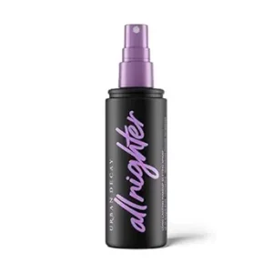 Urban Decay All Nighter Waterproof Setting Spray – 16‑Hour Hold